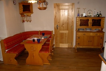 Casa rural Staré Hory 2